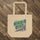 "Subscriber Count" Eco Tote Bag