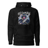 "SEO Samurai" Unisex Hoodie