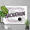 "Hackathon" Canvas