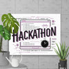 "Hackathon" Canvas