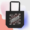 "Endgame Strategist" Eco Tote Bag