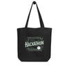 "Hackathon" Eco Tote Bag