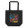 "Clickbait Critic" Eco Tote Bag