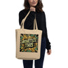 "Monetize This" Eco Tote Bag