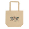 "Silicon Valley" Eco Tote Bag