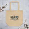 "Silicon Valley" Eco Tote Bag