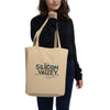 "Silicon Valley" Eco Tote Bag