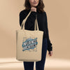 "Influence Architect" Eco Tote Bag