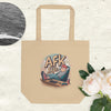 "AFK Life" Eco Tote Bag