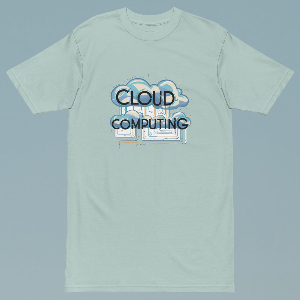 "Cloud Computing" T-Shirt