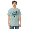 "Link in Bio" T-Shirt