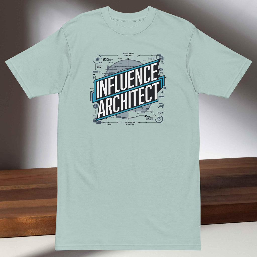 "Influence Architect" T-Shirt