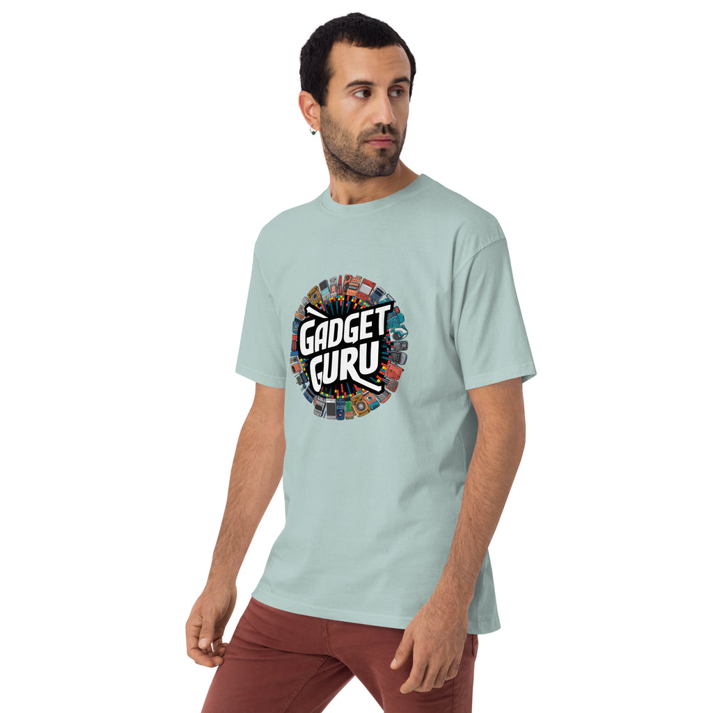 "Gadget Guru" T-Shirt