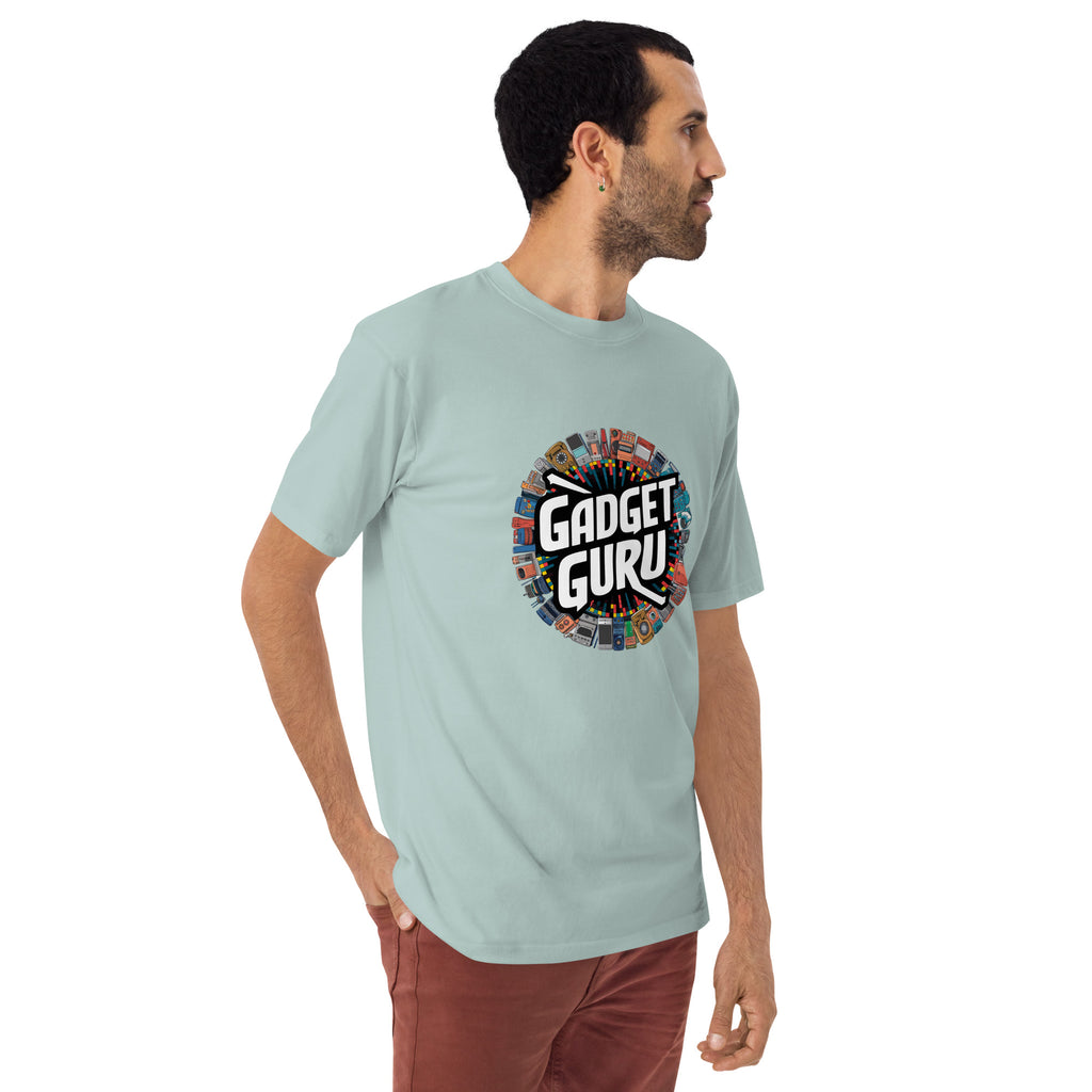 "Gadget Guru" T-Shirt