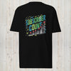 "Subscriber Count" T-Shirt