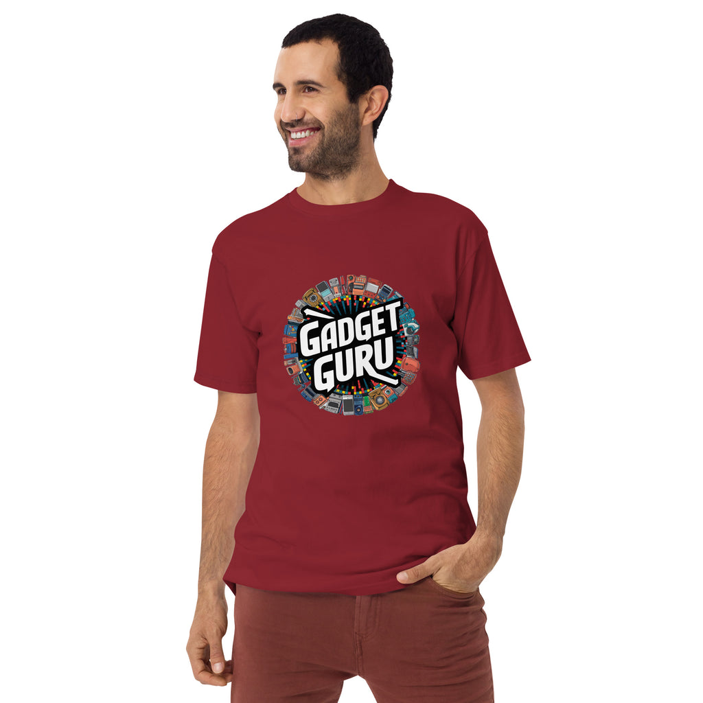 "Gadget Guru" T-Shirt