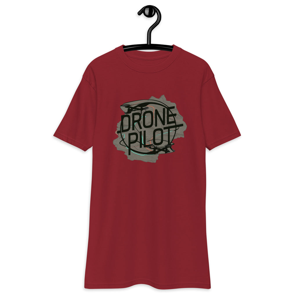 "Drone Pilot" T-Shirt