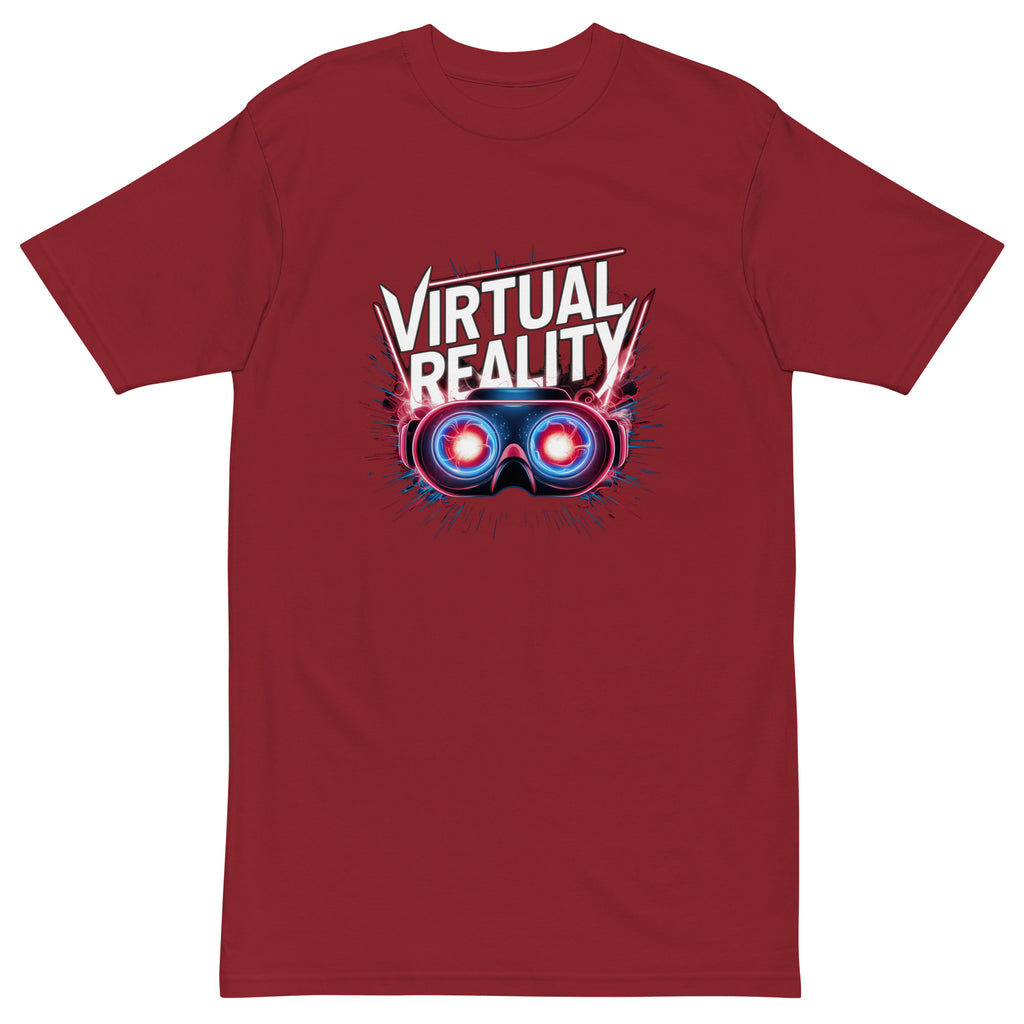 "Virtual Reality" T-Shirt