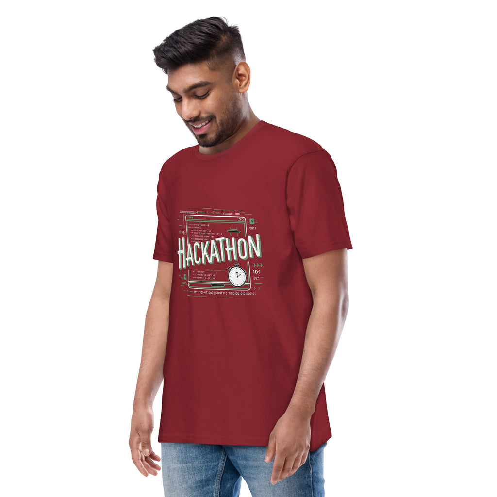 "Hackathon" T-Shirt