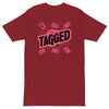 "Tagged" T-Shirt