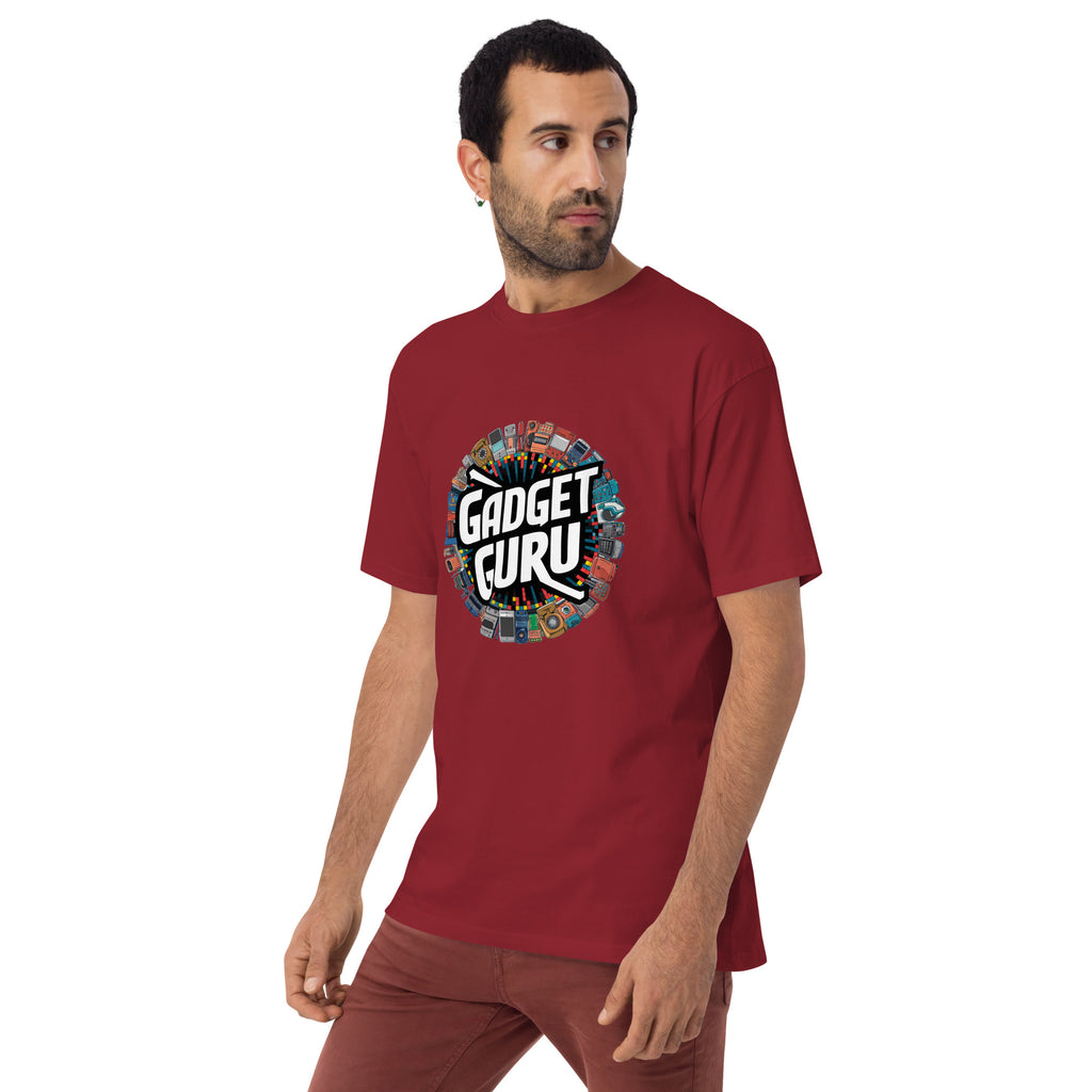 "Gadget Guru" T-Shirt