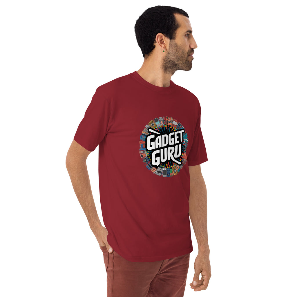 "Gadget Guru" T-Shirt