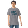 "Link in Bio" T-Shirt