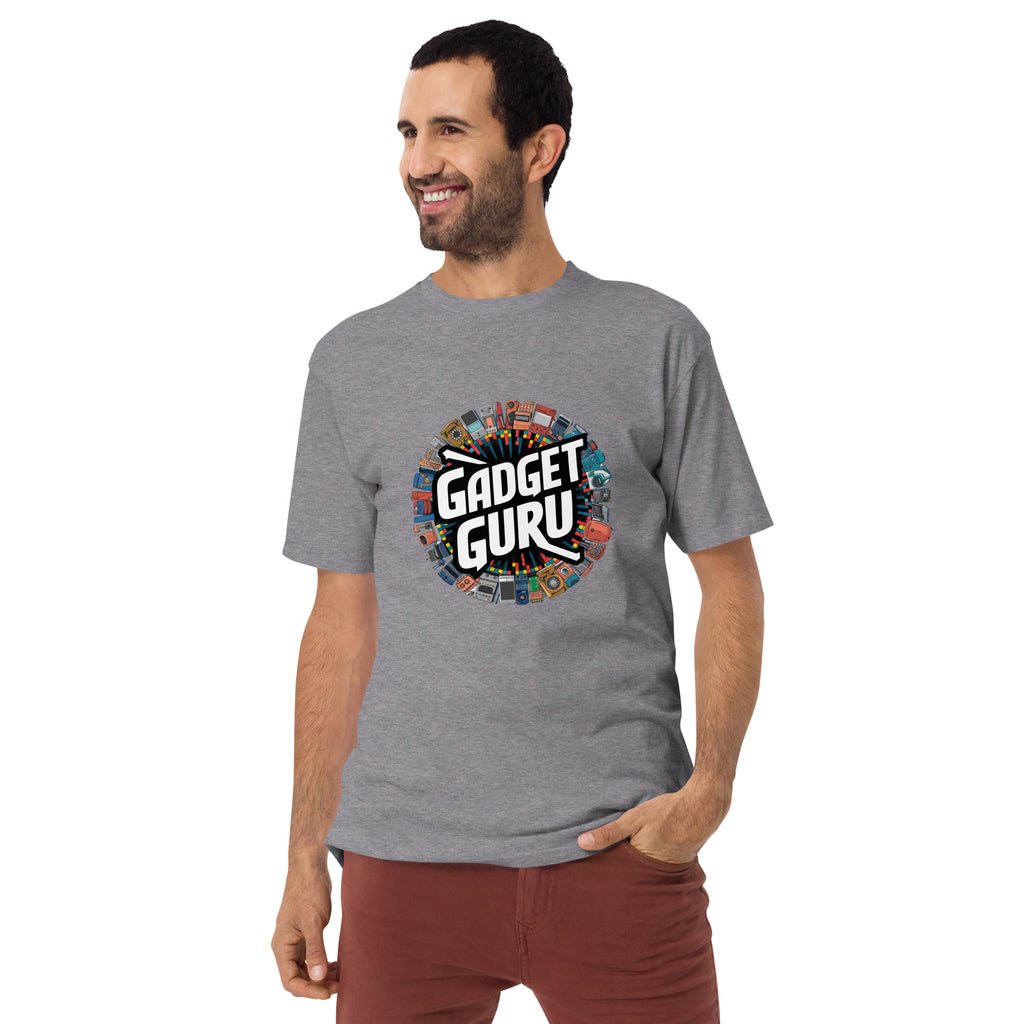 "Gadget Guru" T-Shirt