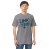 "Link in Bio" T-Shirt