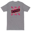 "Tagged" T-Shirt