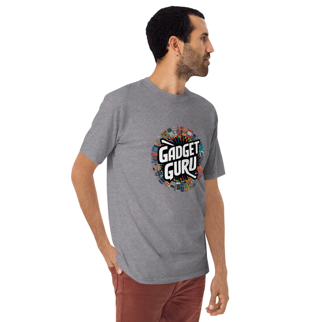 "Gadget Guru" T-Shirt