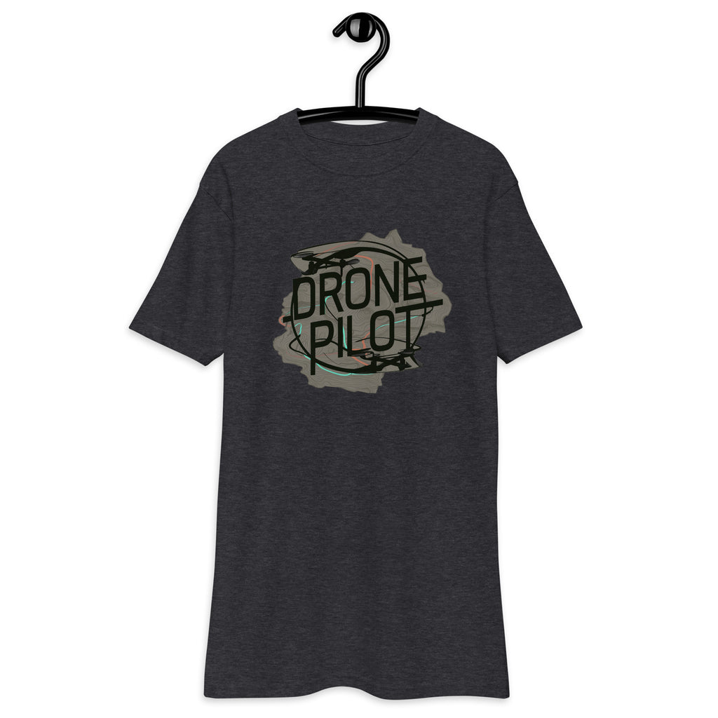 "Drone Pilot" T-Shirt