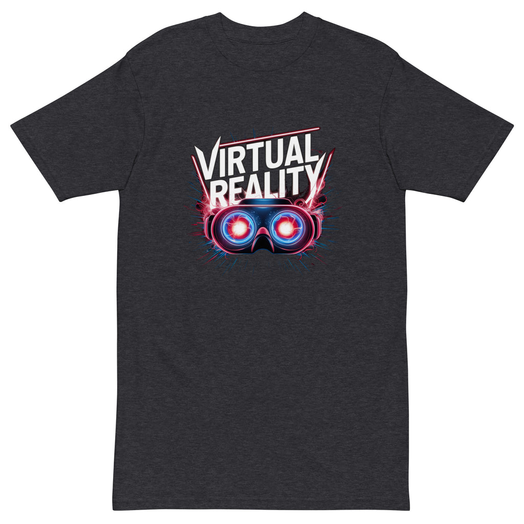 "Virtual Reality" T-Shirt