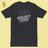 "Binary Code" T-Shirt