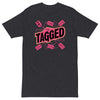 "Tagged" T-Shirt