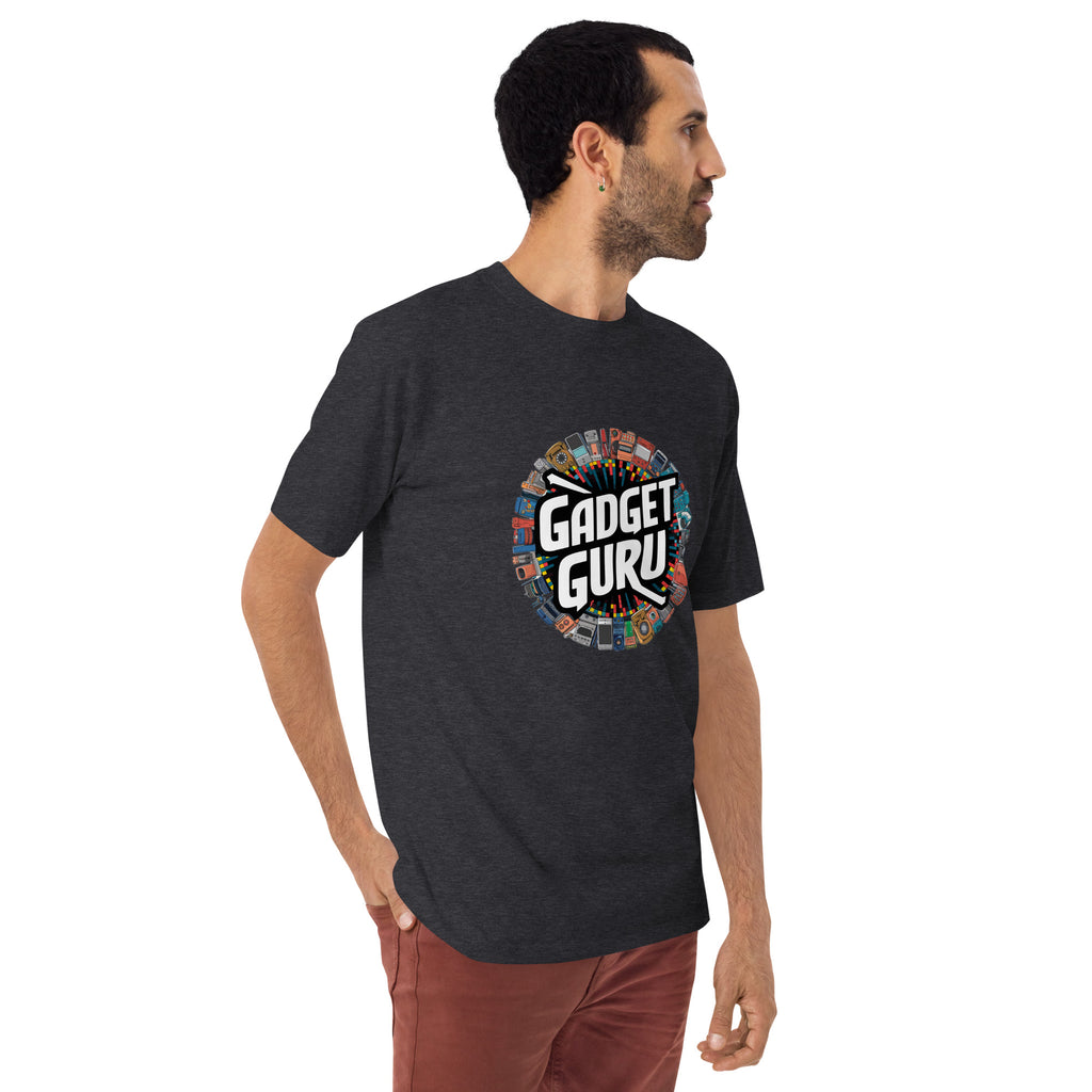 "Gadget Guru" T-Shirt