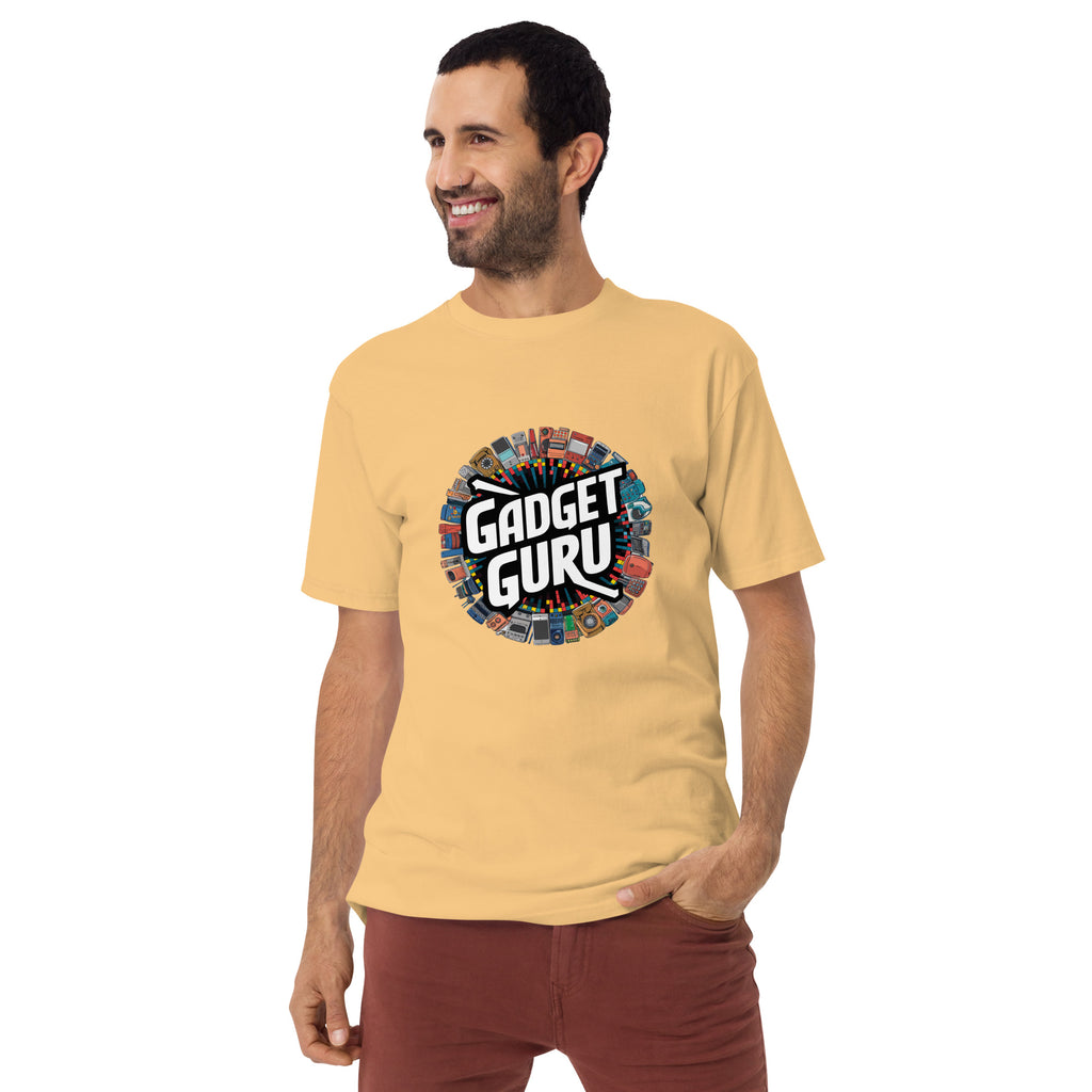 "Gadget Guru" T-Shirt