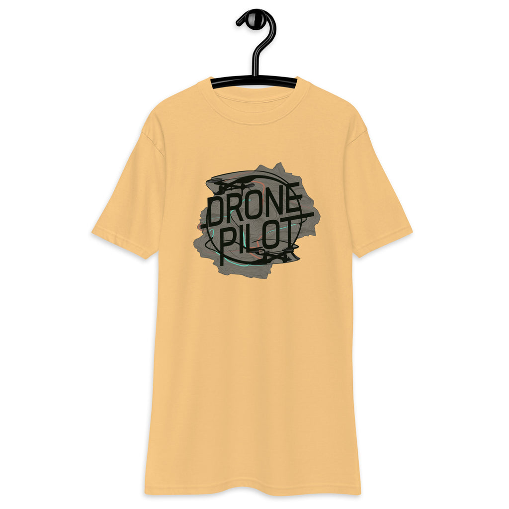 "Drone Pilot" T-Shirt