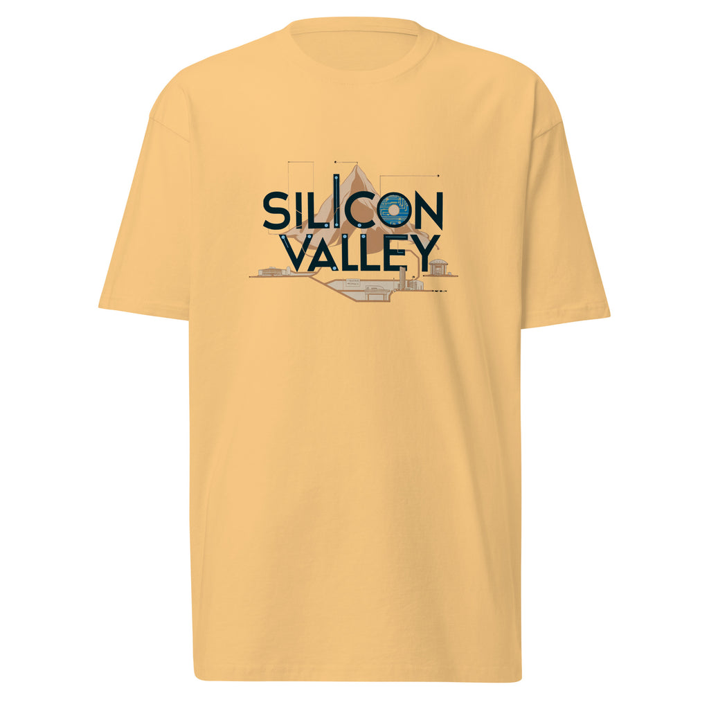 "Silicon Valley" T-Shirt