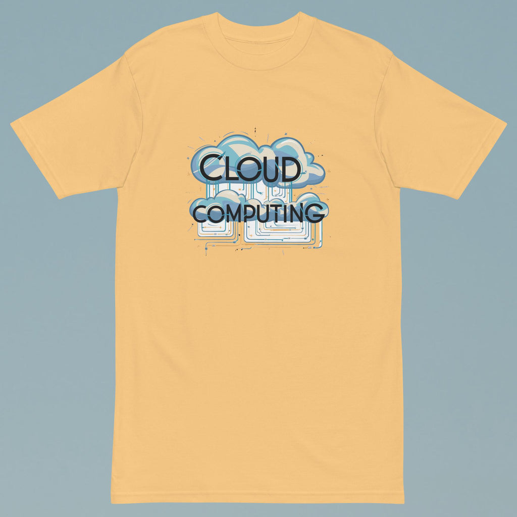 "Cloud Computing" T-Shirt