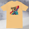 "Swipe Up" T-Shirt