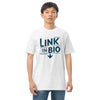 "Link in Bio" T-Shirt