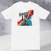 "Swipe Up" T-Shirt