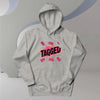 "Tagged" Unisex Hoodie