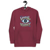 "Viral Visionary" Unisex Hoodie