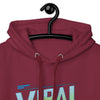 "Viral Visionary" Unisex Hoodie