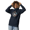 "Gadget Guru" Unisex Hoodie