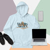 "Silicon Valley" Unisex Hoodie