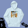 "Monetize Master" Unisex Hoodie