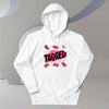 "Tagged" Unisex Hoodie